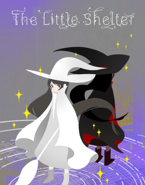 The Little Shelter