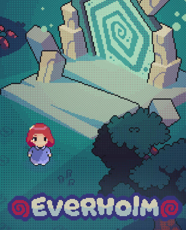 Everholm
